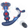 Prostate Massager Vibrator 360 Rotate